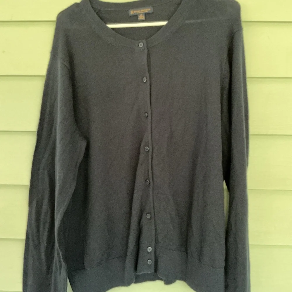 Button cardigan - Picture 2 of 5